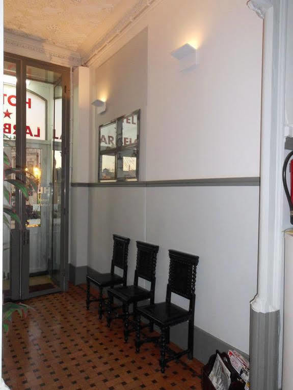 Hotel Larbelo Coimbra Exterior photo