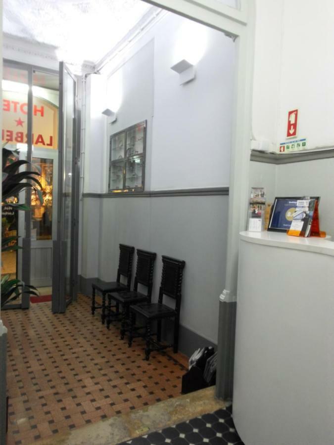 Hotel Larbelo Coimbra Exterior photo