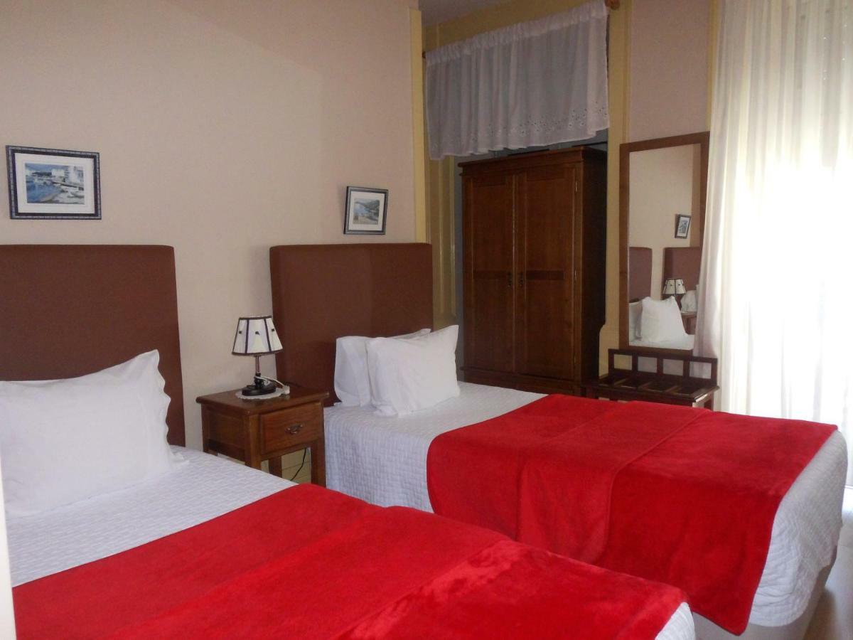 Hotel Larbelo Coimbra Exterior photo