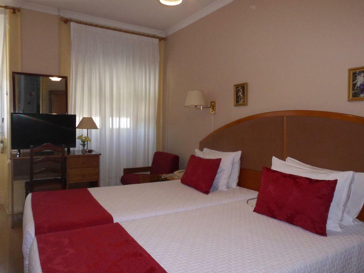 Stay Hotel Coimbra Centro, Coimbra – Updated 2023 Prices